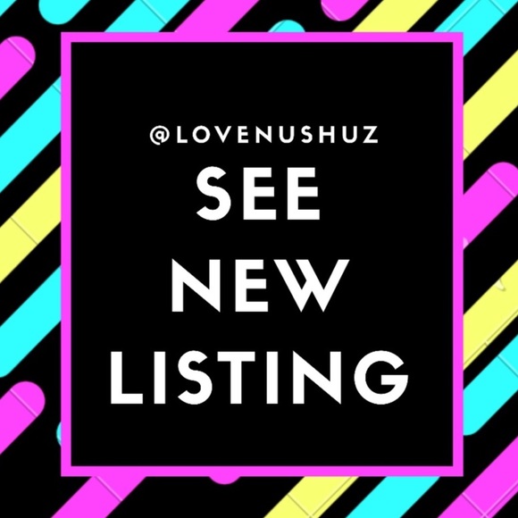 Size 11 Champagne Rhinestone Platform Wedge Sandal - Picture 8 of 8